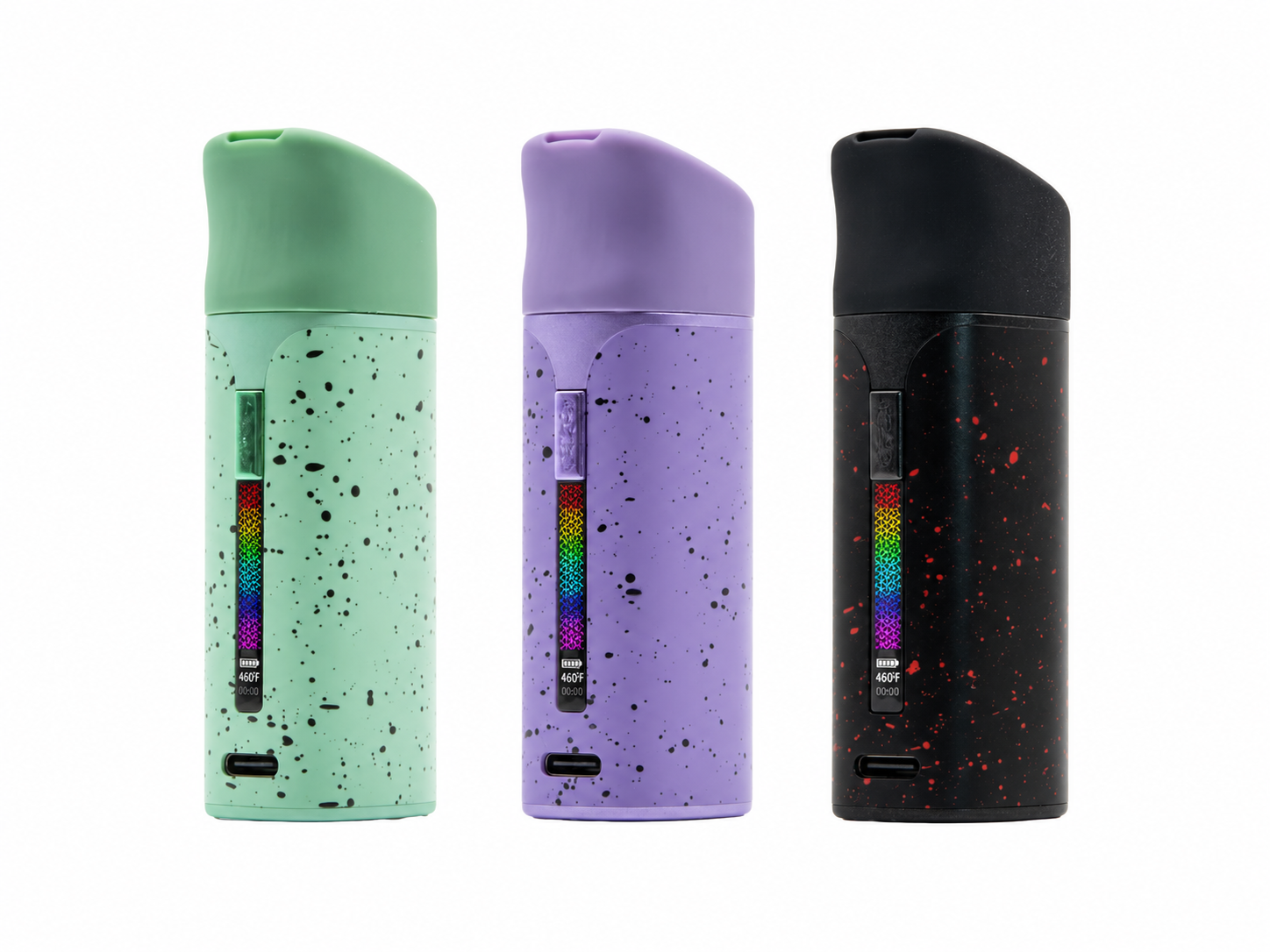 Yocan Pocket Vaporizer Mini | WULF EDITION product image