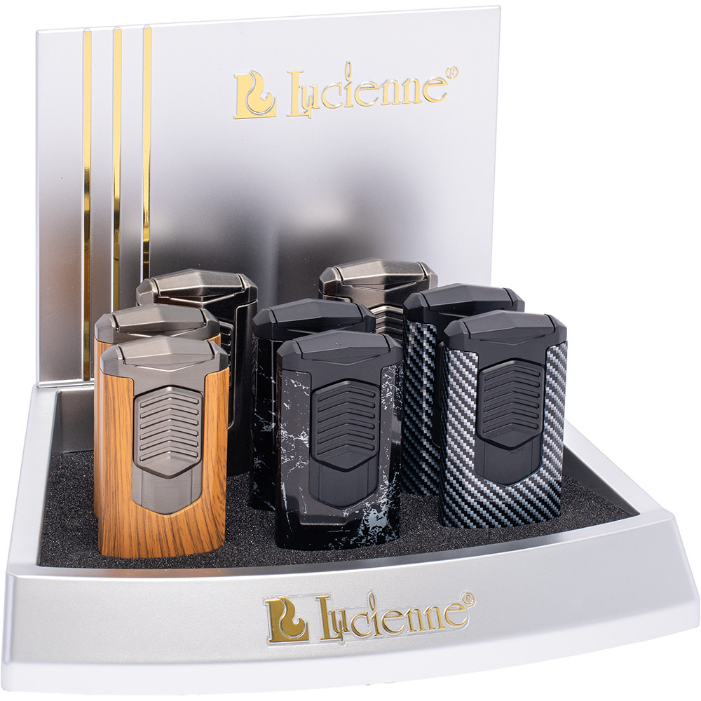 Lucienne Triple Jet Torch product image