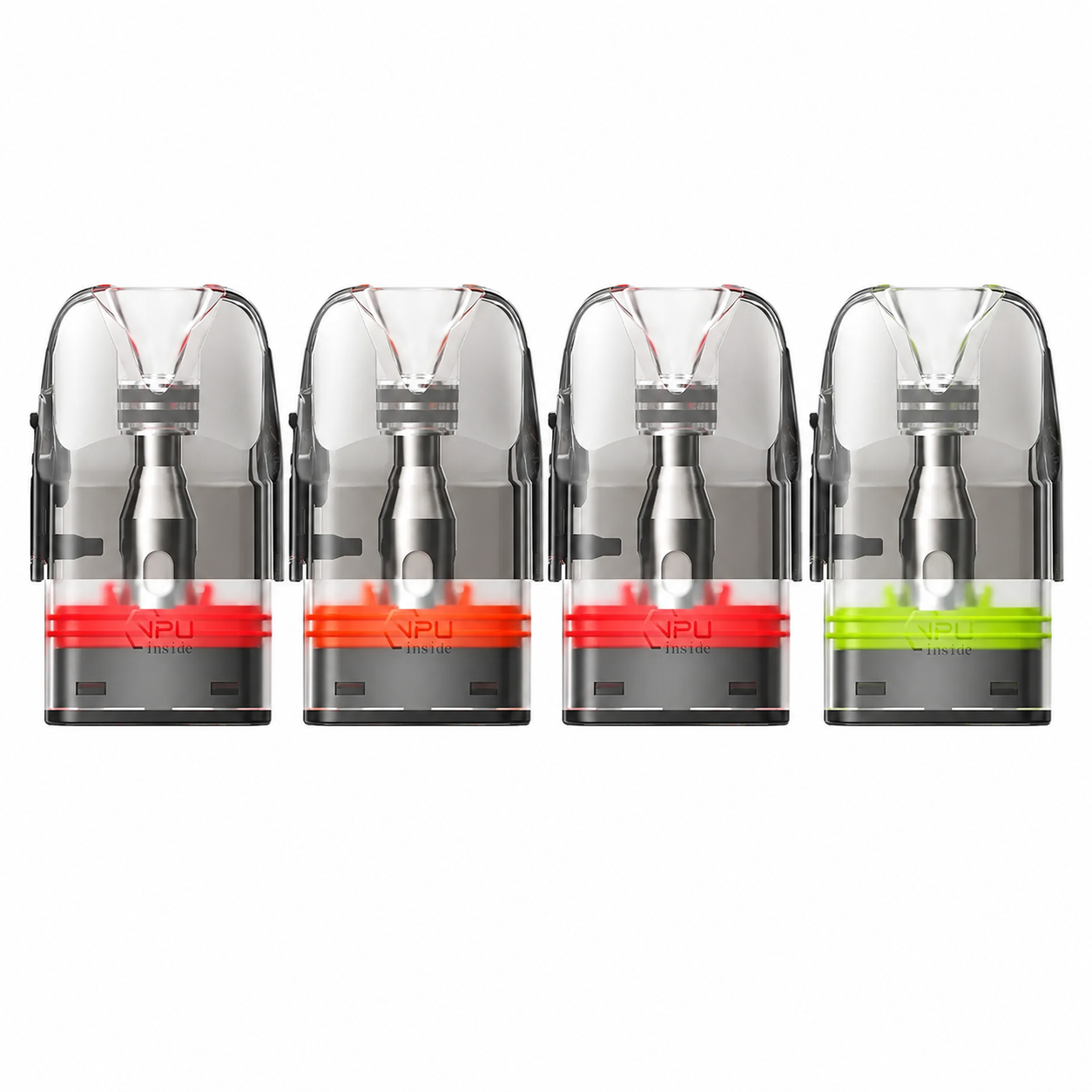 GeekVape Q Pods V2 Sidefill Mesh 2ml 3pk product image