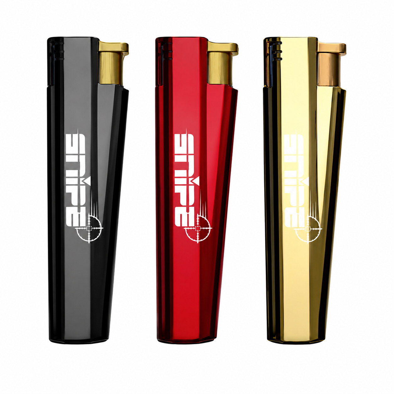 Snipe - Pocket Torch Lighters -25pk product image