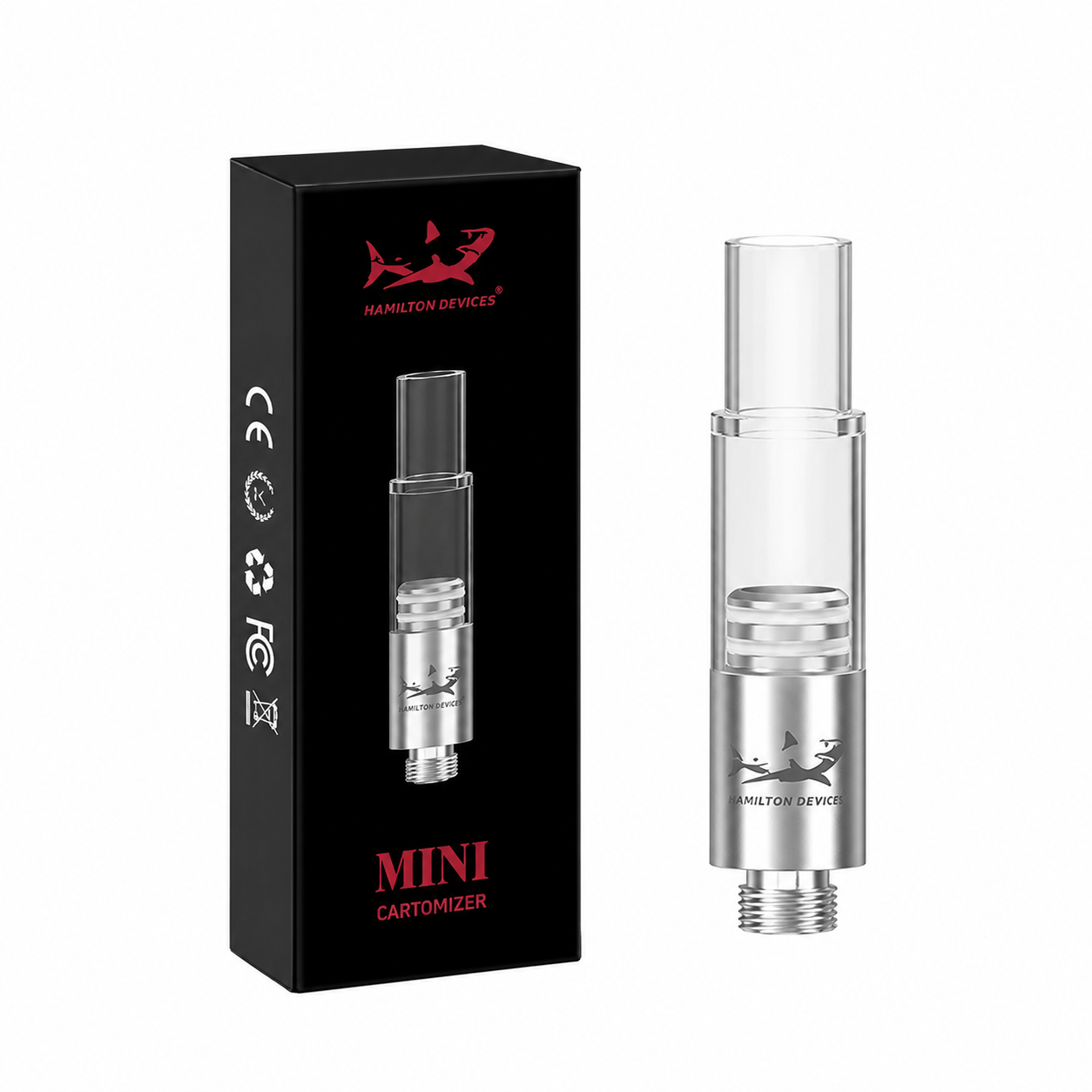 Hamilton Mini Cartomizer product image