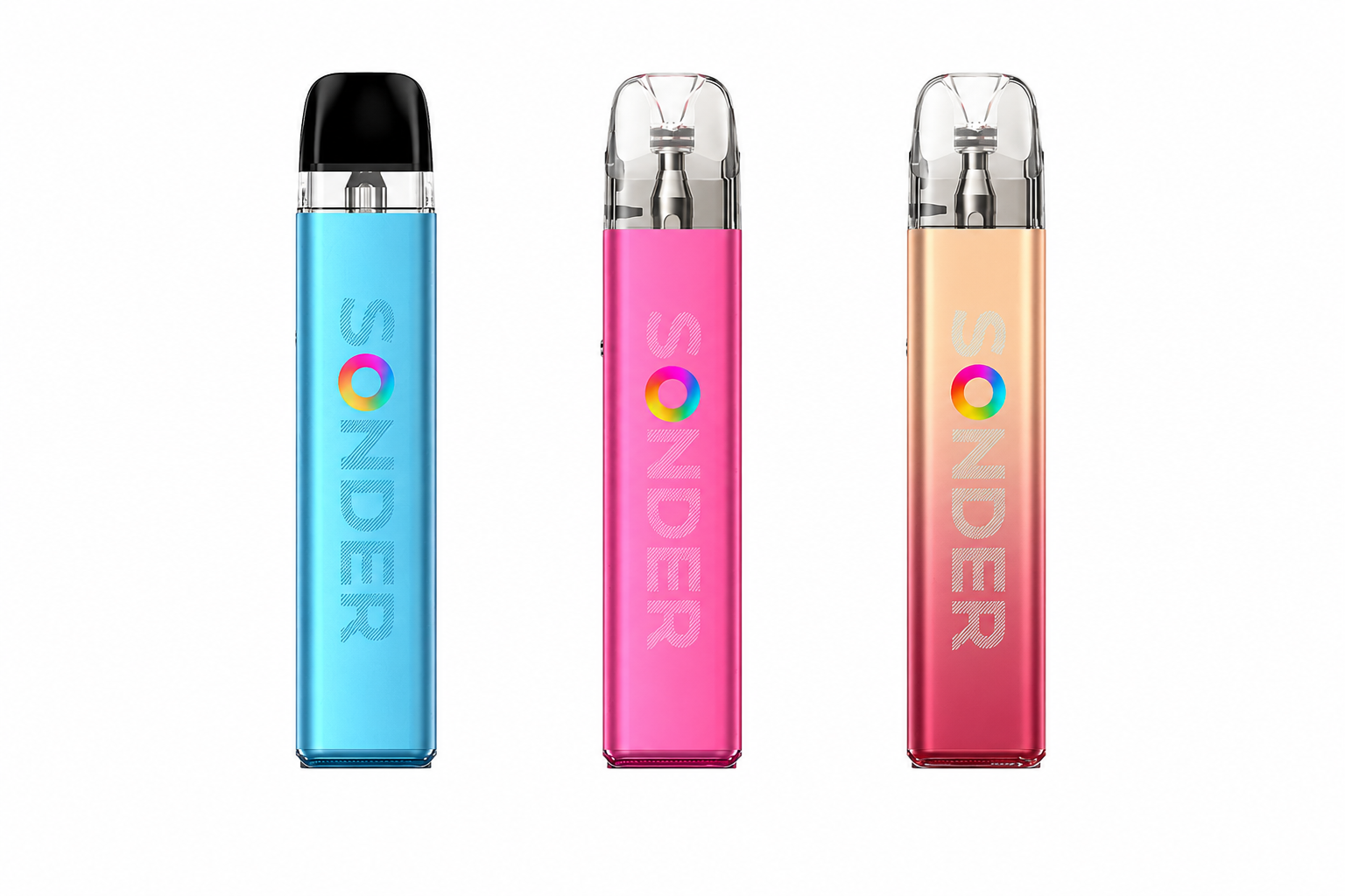 GeekVape Sonder Q2 Kit product image