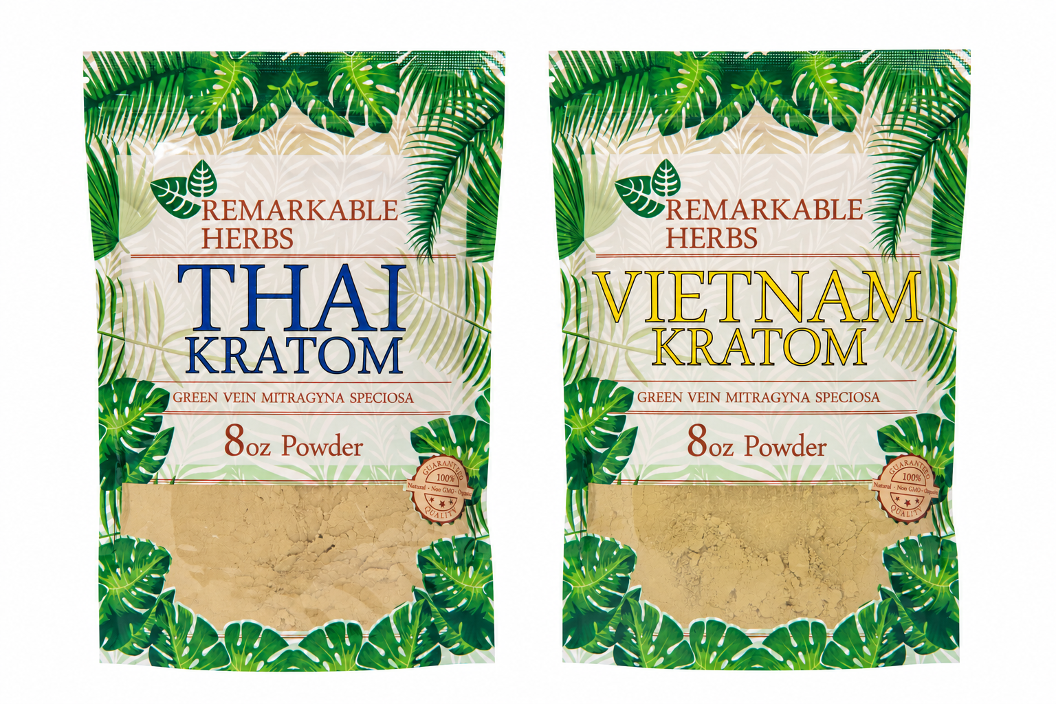 Remarkable Herbs 8oz Powder product image