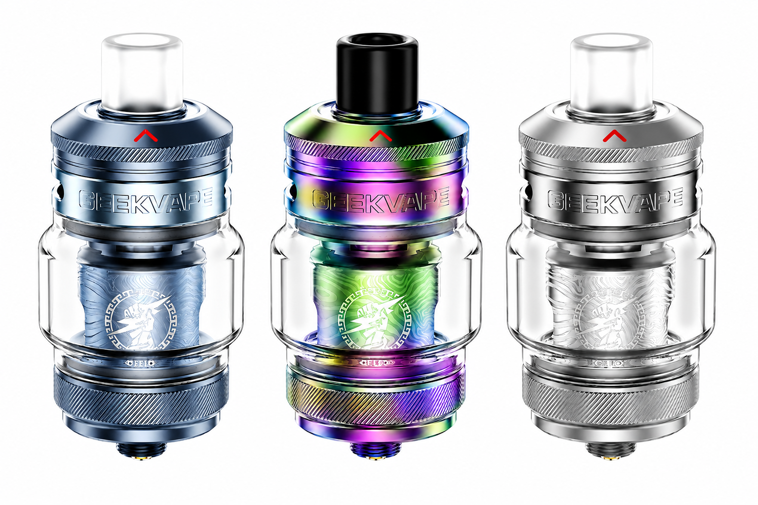 Geek Vape Z Nano 3 Tank 5ml product image