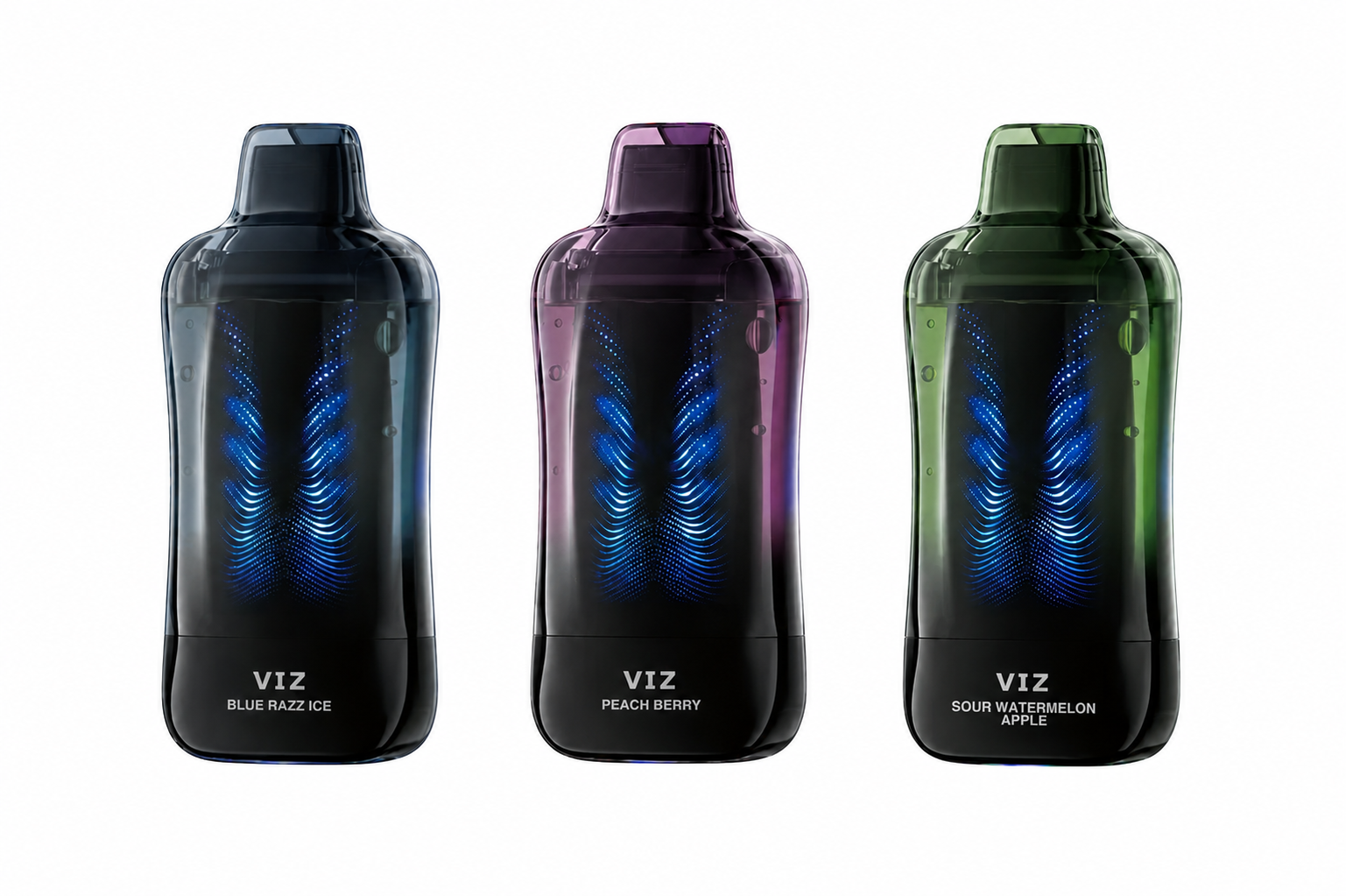 Lost Mary VIZ 55K Disposable 5ct product image