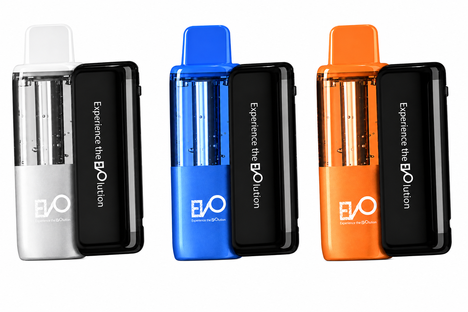 Evo Switch Pro 50k Pod 5ct product image