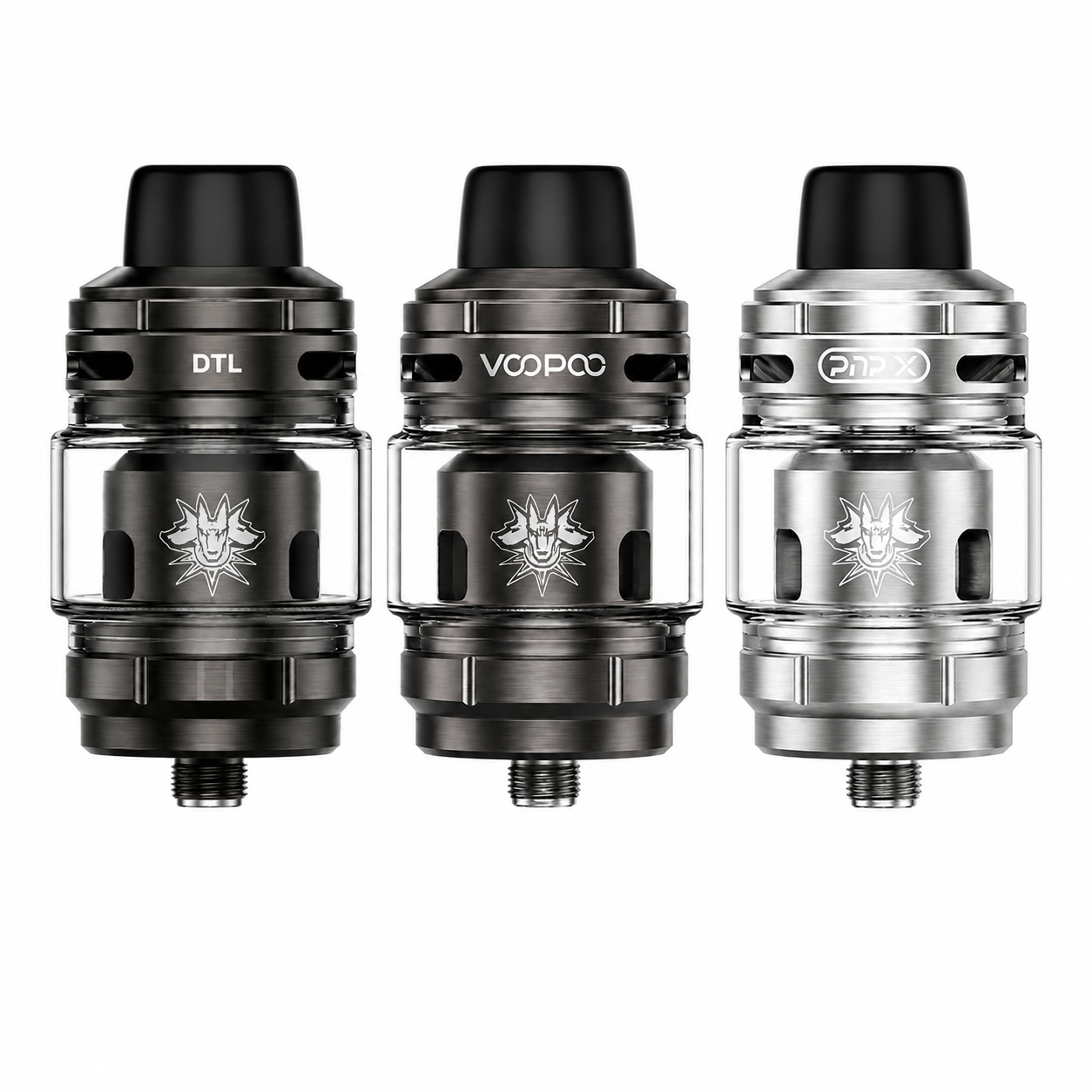 VooPoo Uforce X II Tank product image