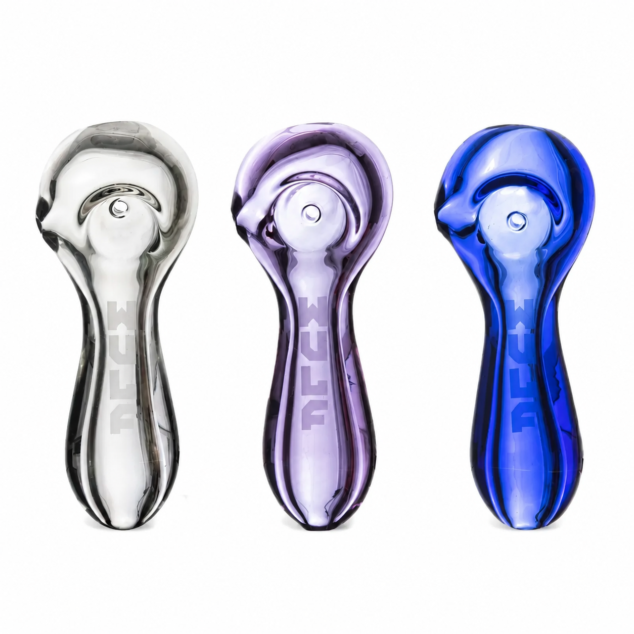 Wulf West Coast Cure Globe Hand Pipe product image