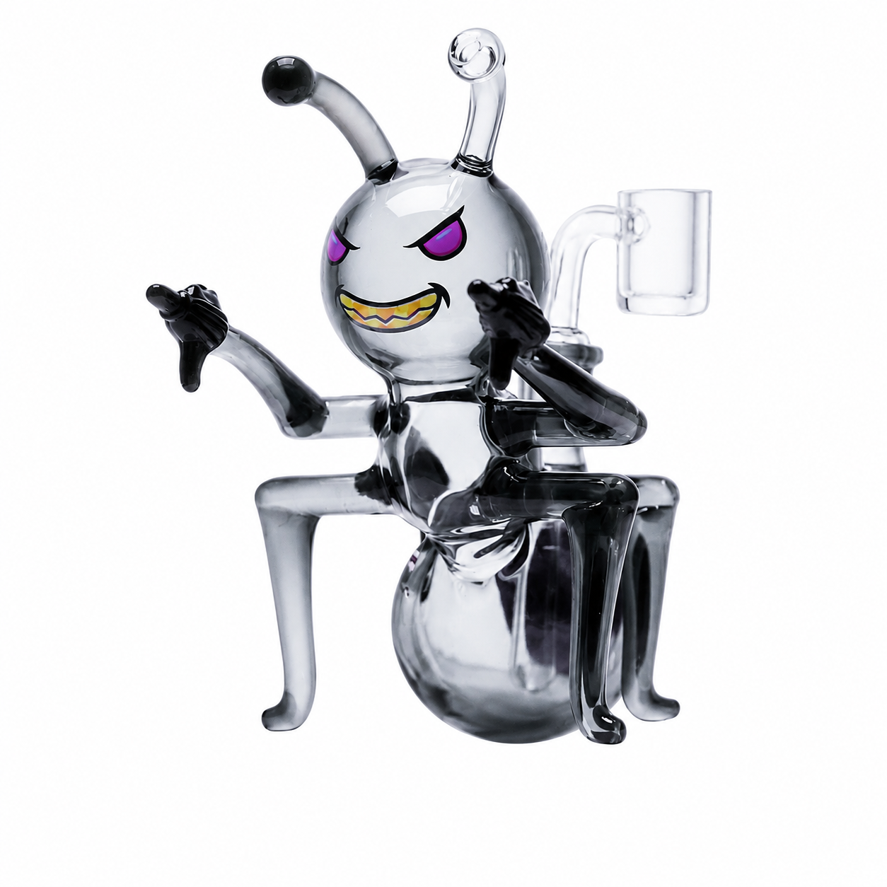 Cheech Glass - Evil Ant Water Pipe CH-318-1 product image