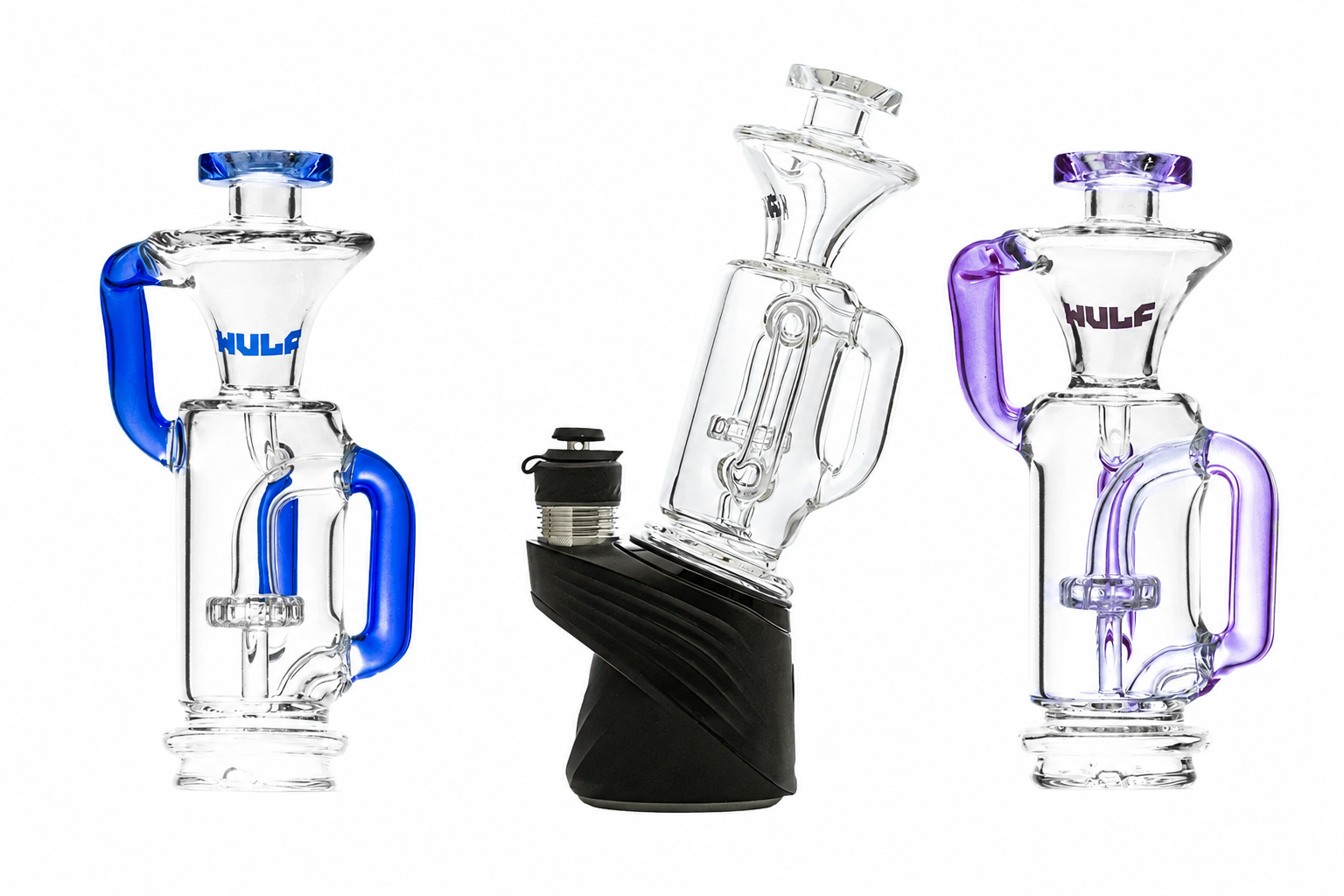Wulf Glass Quake Peak Top product image