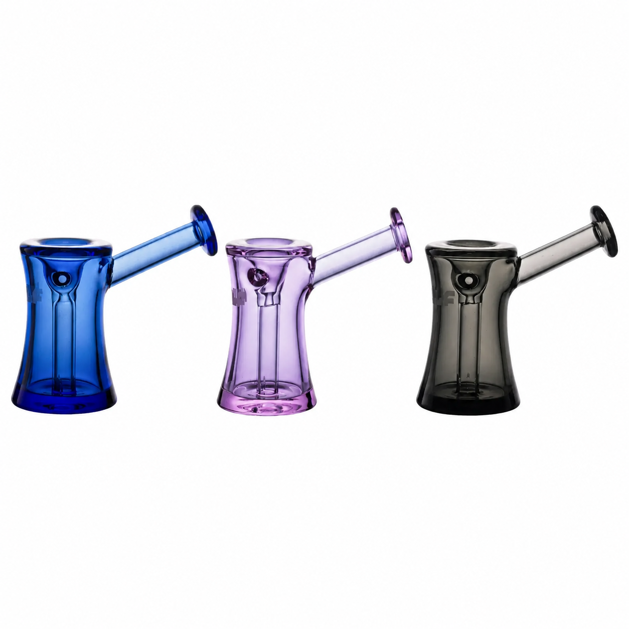 Wulf West Coast Cure Rook Bubbler product image