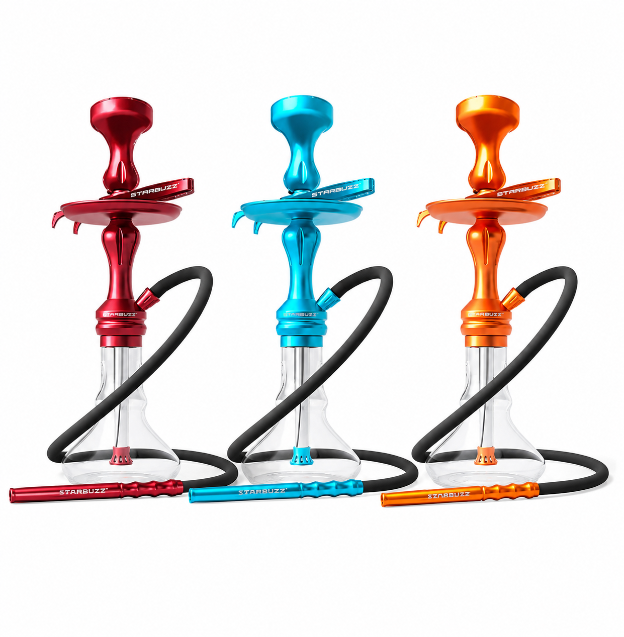 Starbuzz Mini Hookah Kit product image