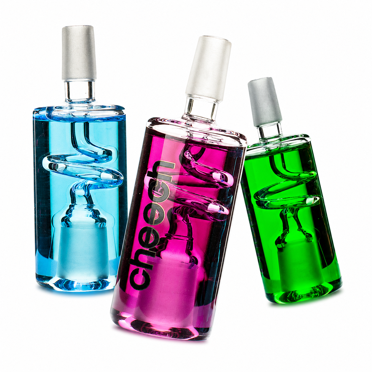 Cheech Glass - 14mm Glycerin Adaptor - Bowl-018 product image