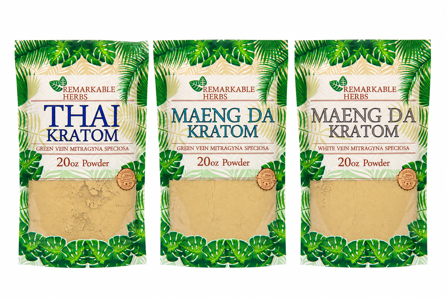 Remarkable Herbs 20oz Powder product image