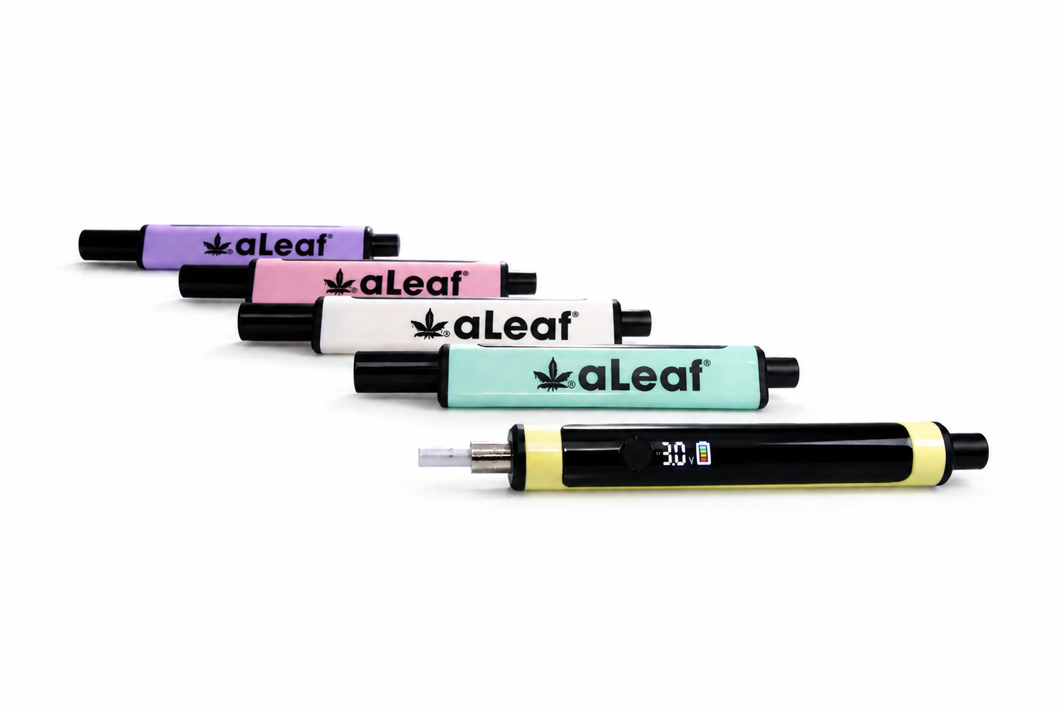 Aleaf E-Rip Nectar Collector product image