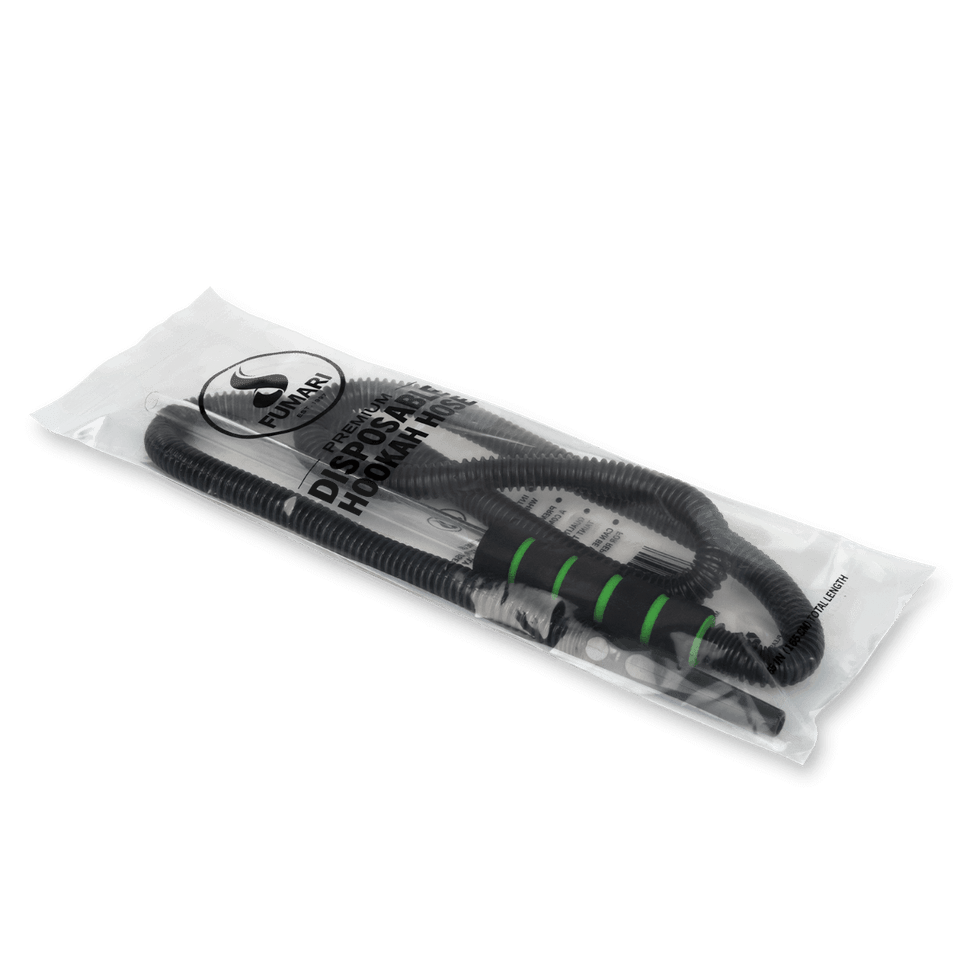Fumari Disposable Hookah Hose - image 1 of 3