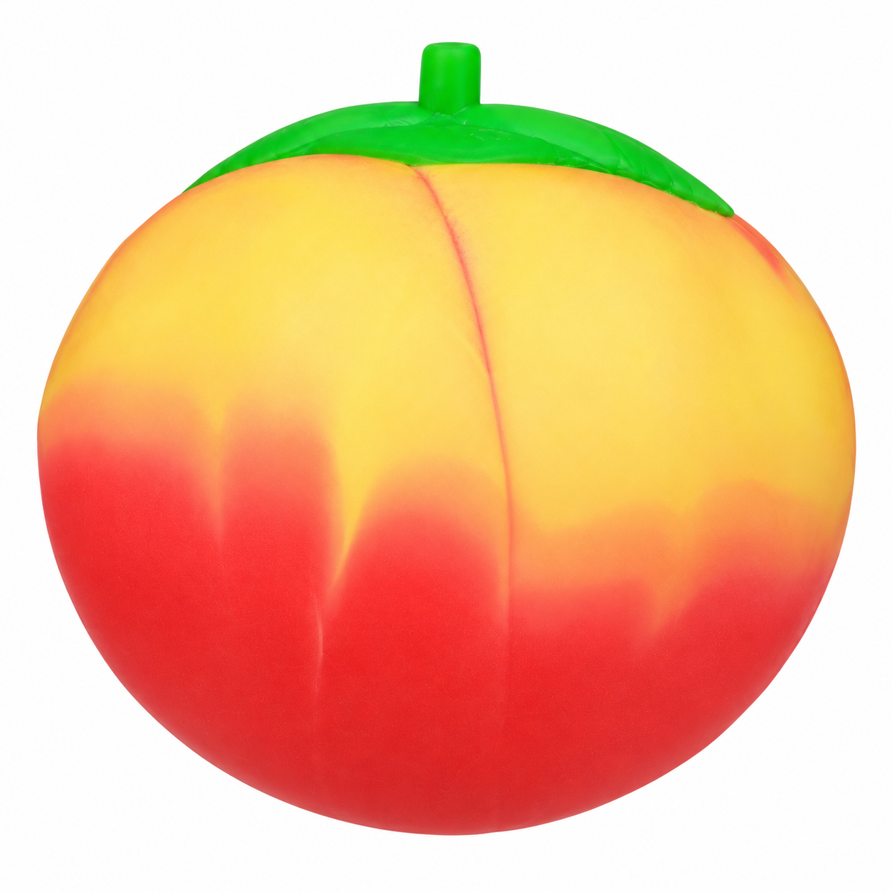 Giant Squishy Peach 1pc product image