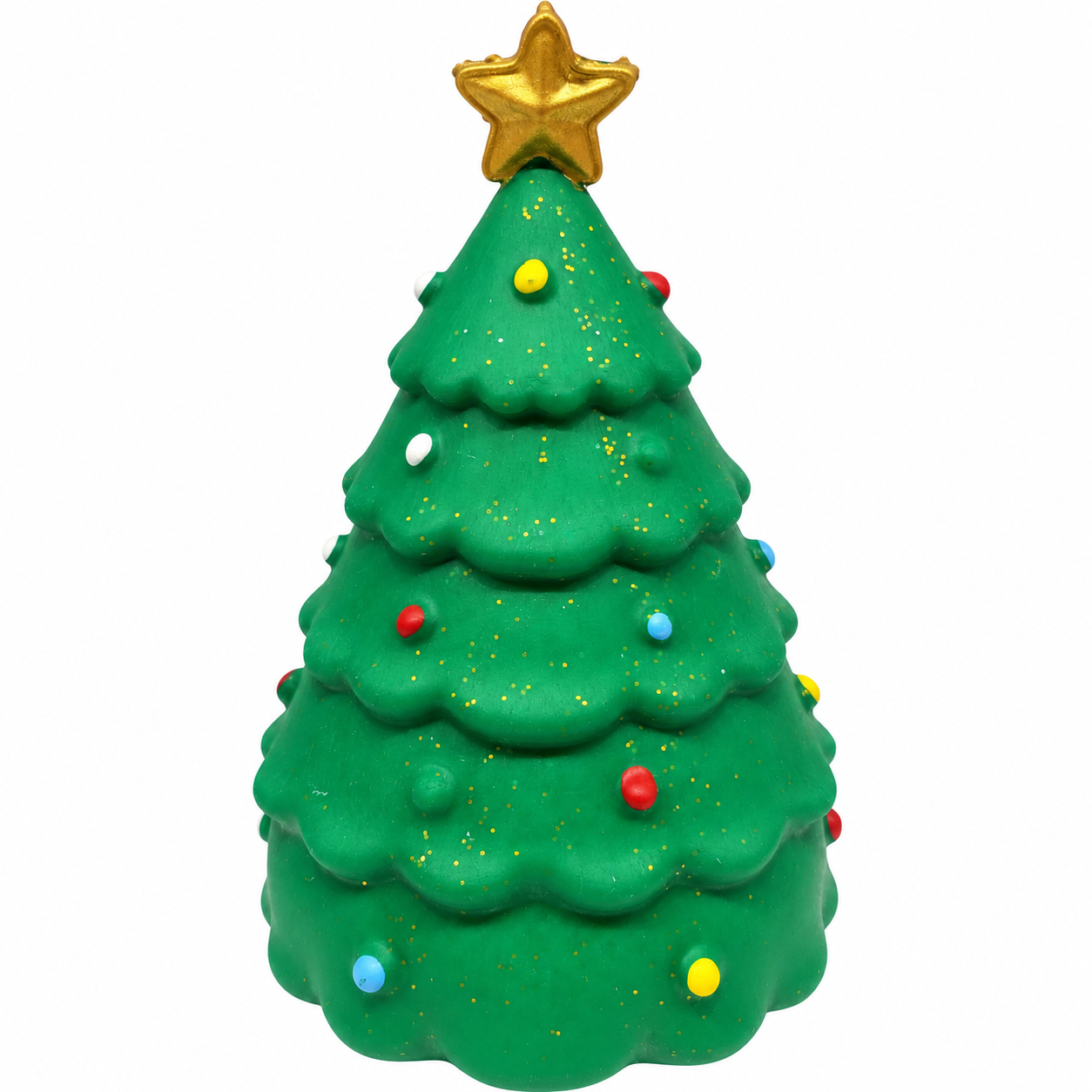 Giant Squishy Christmas Tree 1pc product image