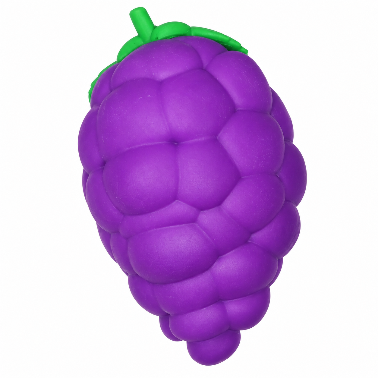 Giant Grape Squishy 1pc product image