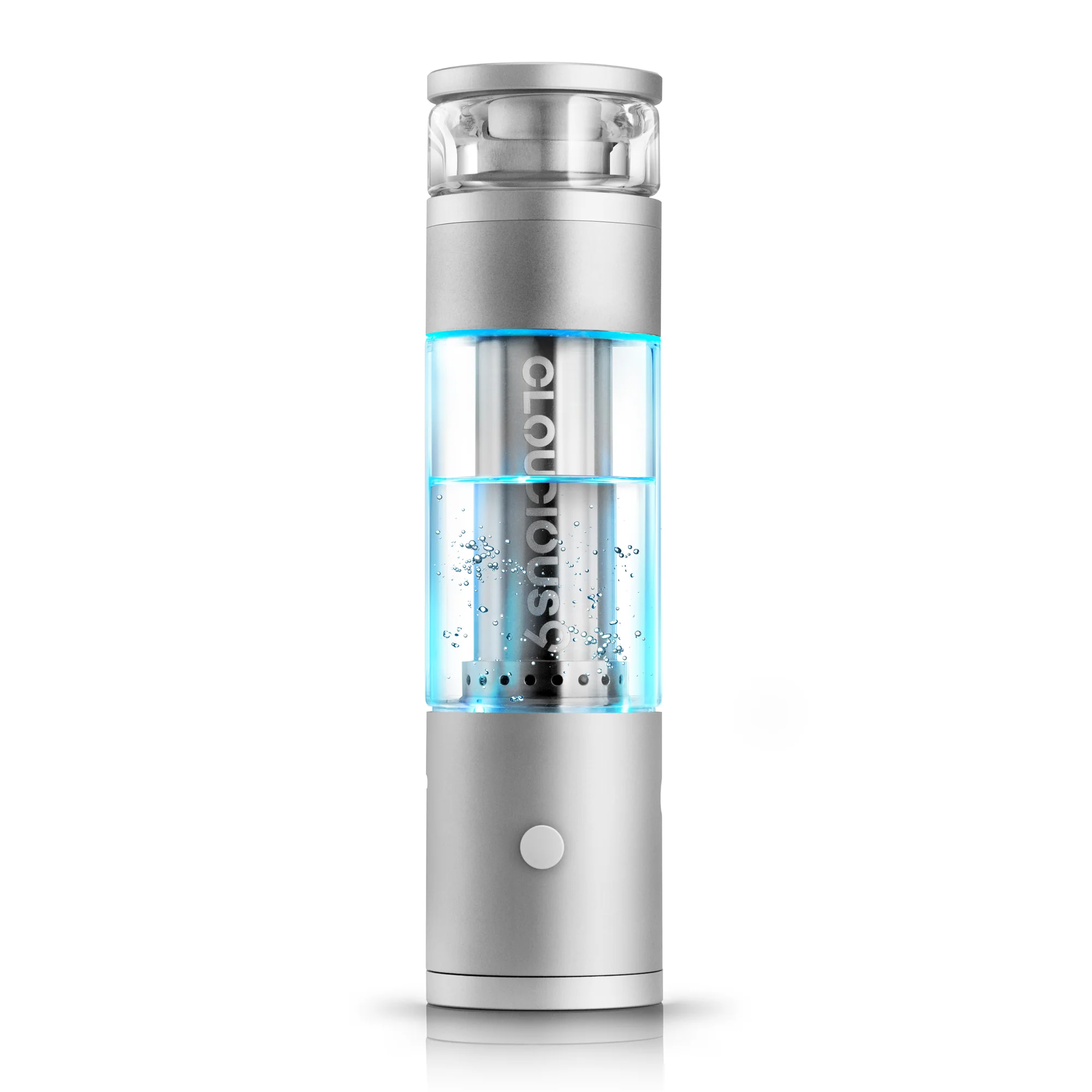 Cloudious9 Hydrology9 Dry Herb Vaporizer product image
