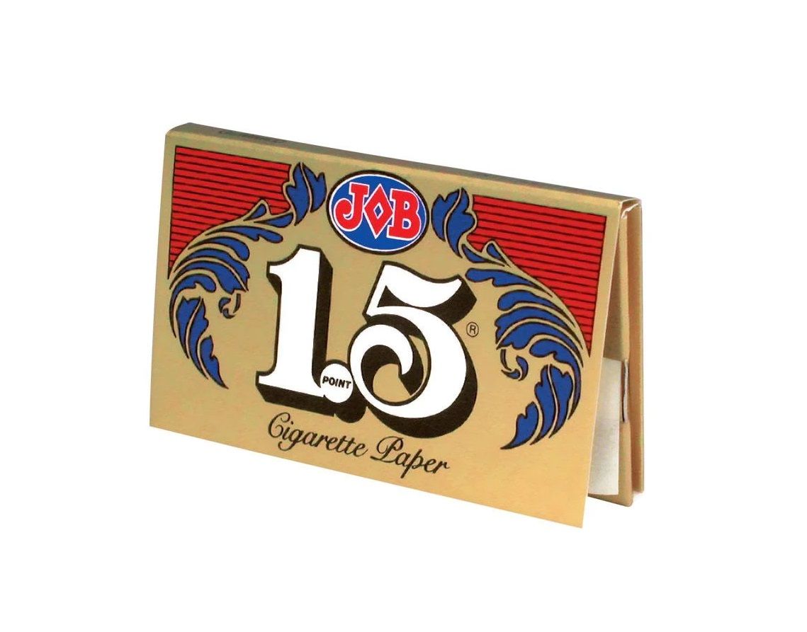 JOB 1.5 Rolling Papers 24ct Display product image
