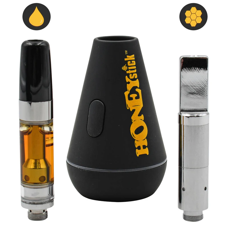 Honey Stick Pyramid VV 510 Battery 6ct Box - image 1 of 2