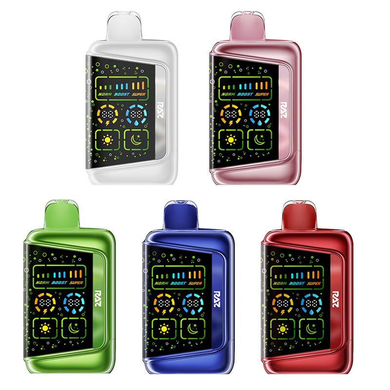 Geek Vape Raz RX 50K Wholesale Florida | Speedy Distribution