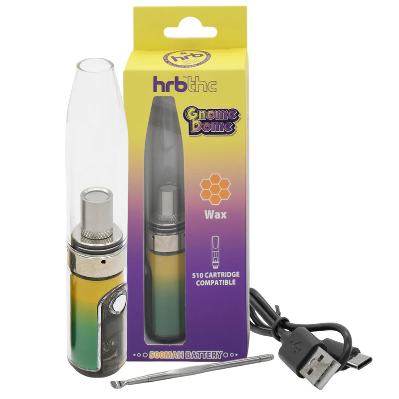 HRB THC Gnome Dome 5ct Display - image 1 of 2