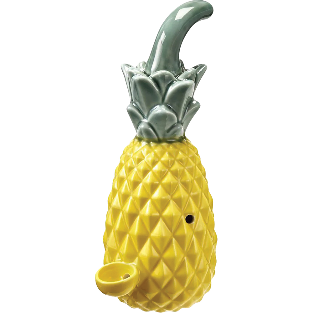 Fujima Ceramic Pineapple Pipe 1CT (C18) C product image