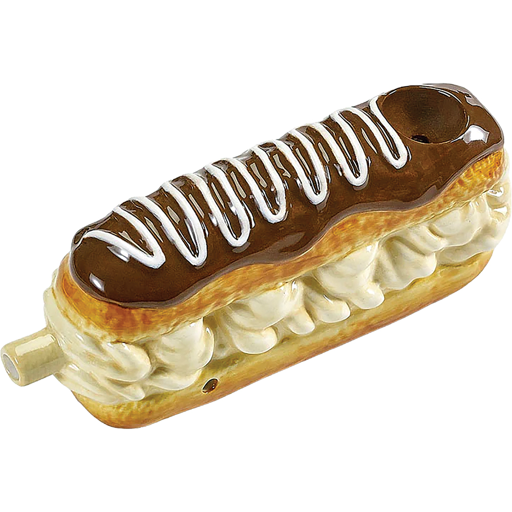 Fujima Roast & Toast Eclair Pipe 1CT (C24) C product image
