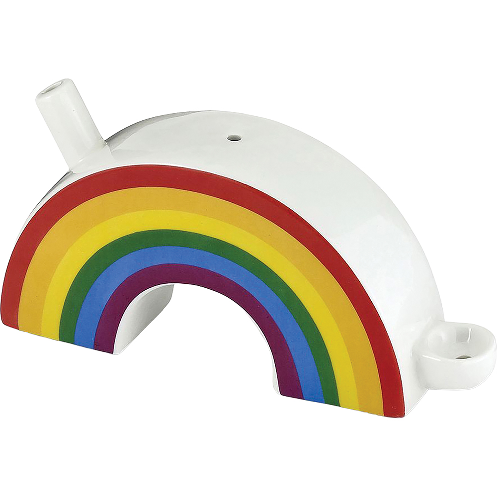 Fujima Be Proud Rainbow Pipe 1CT (C24) C product image