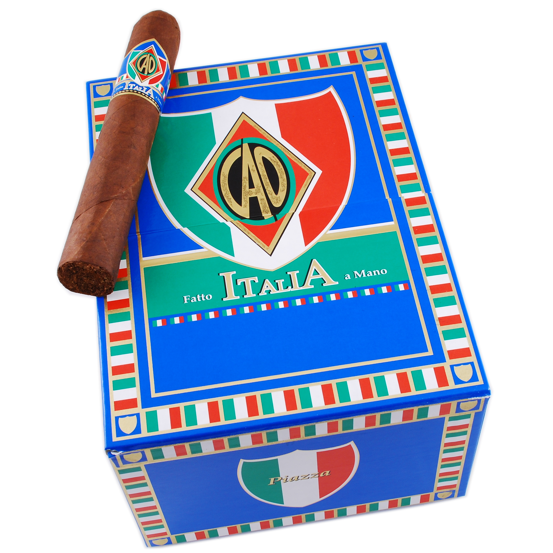 CGR CAO Italia Piazza 6 x 60 Gordo 20CT product image
