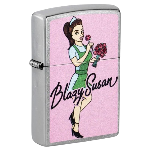 Lgt Zippo 47193 Blazy Susan $29.95 1CT product image