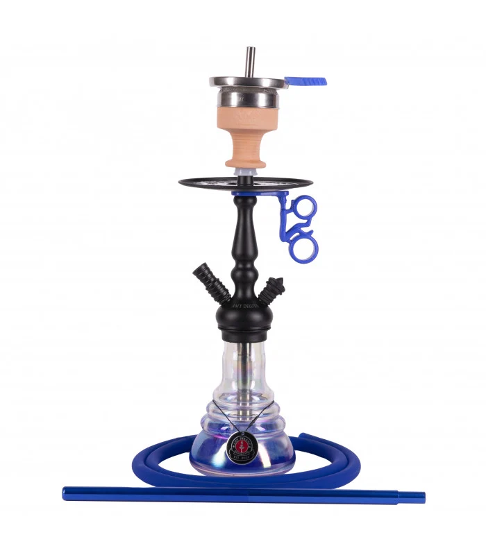Amy Deluxe Hookah Little Zuri Set 1CT (C6) product image