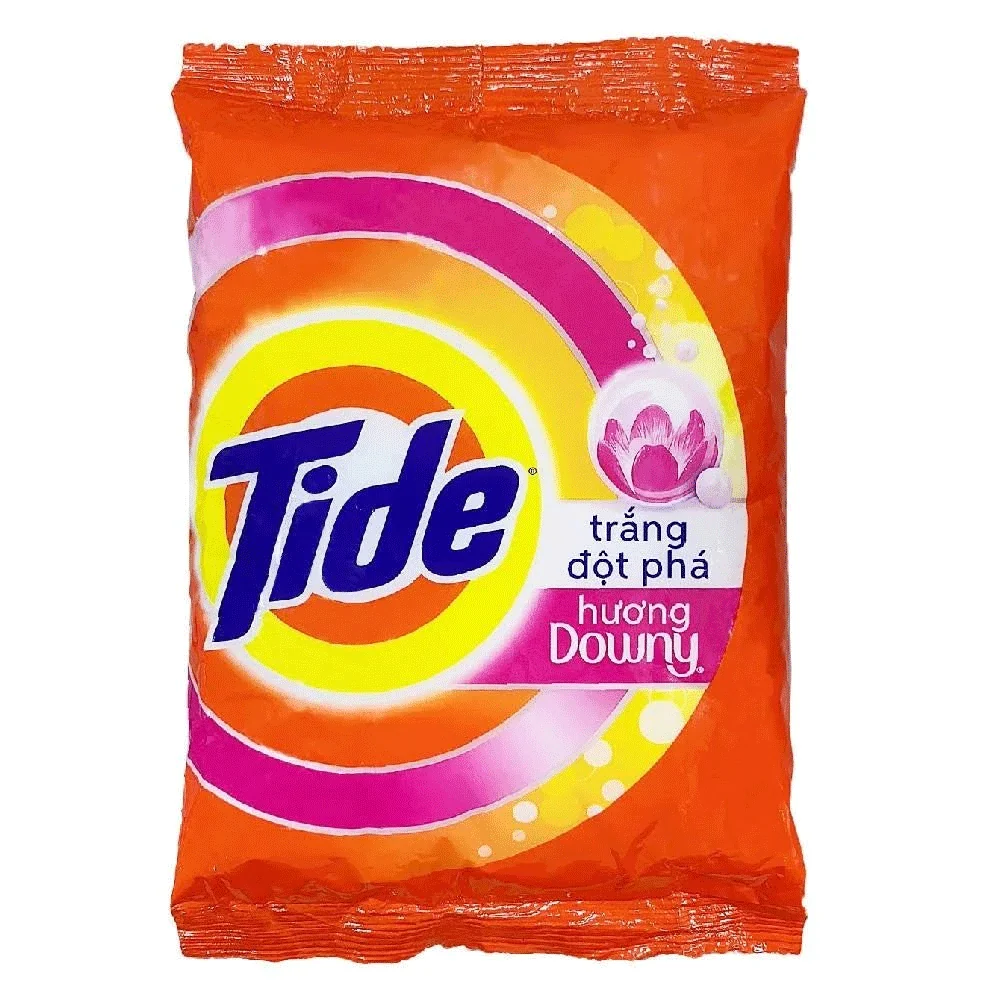 Tide Detergent Bag 350G Huong Downy 1CT (C36) product image