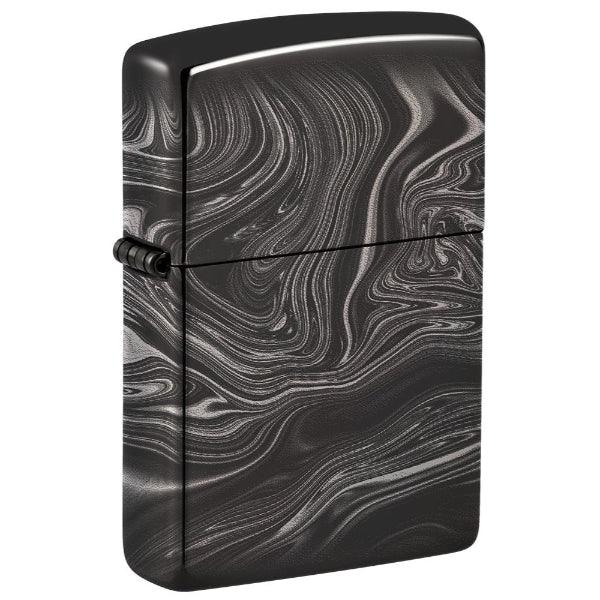 Lgt Zippo Marble Design 1Ct  product image