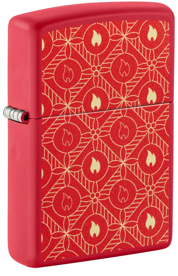 Lgt Zippo 46951 Zippo Pattern Design $31.95 1CT  product image