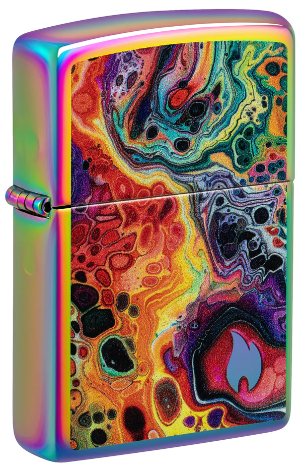 Lgt Zippo 46938 Abstract Design $36.95 1CT product image