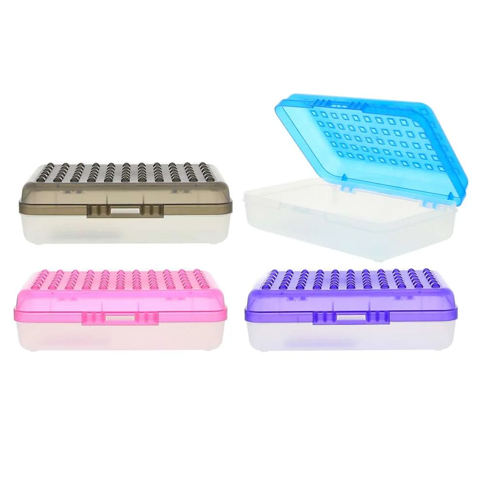 Bazic Regal Multipurpose Utility Box 1CT #845 product image
