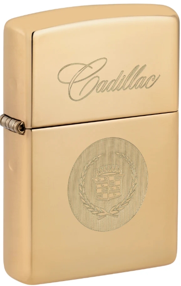 Lgt Zippo 46784 Chevrolet $41.95 1CT  product image