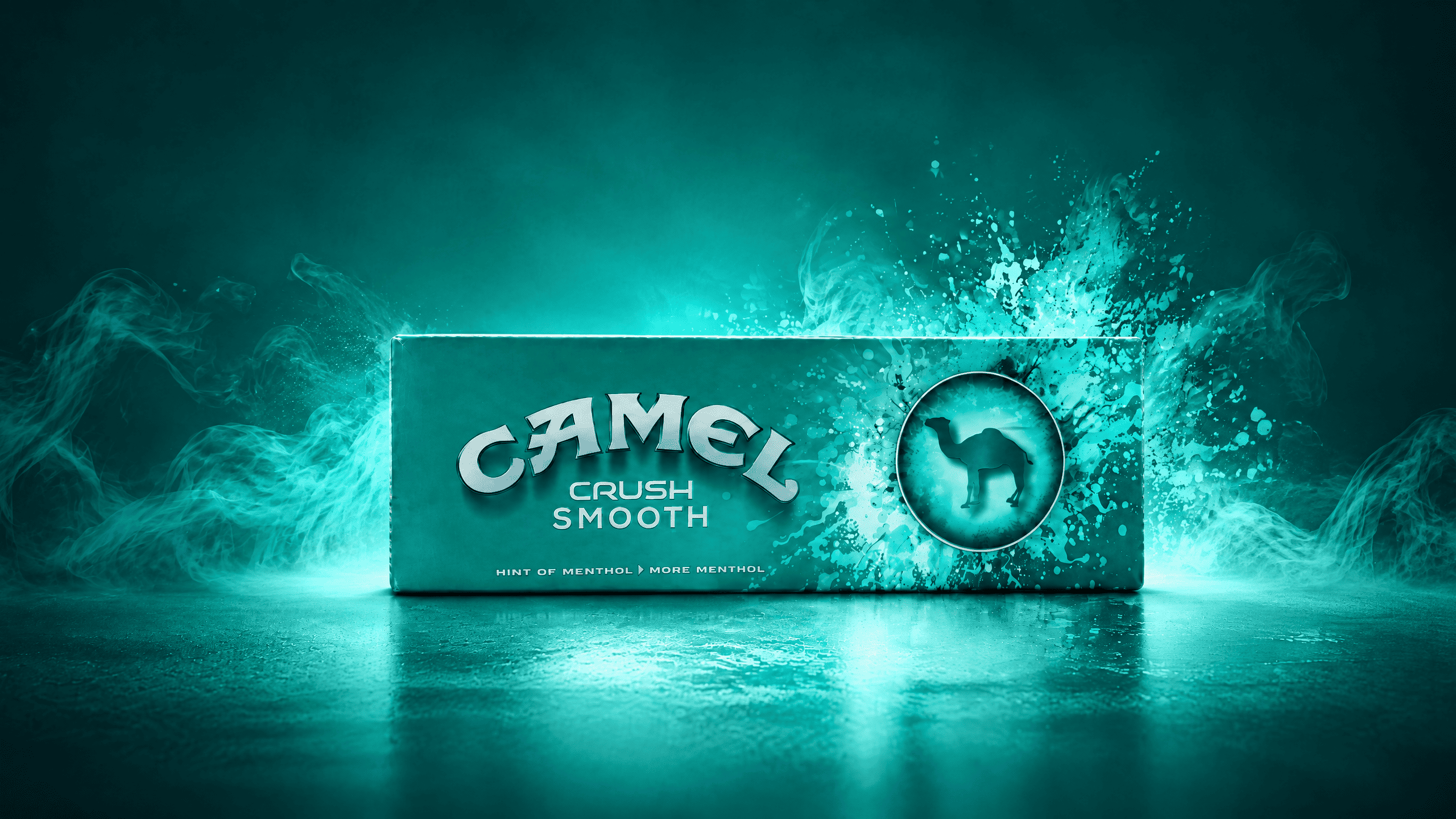 Camel Crush product image