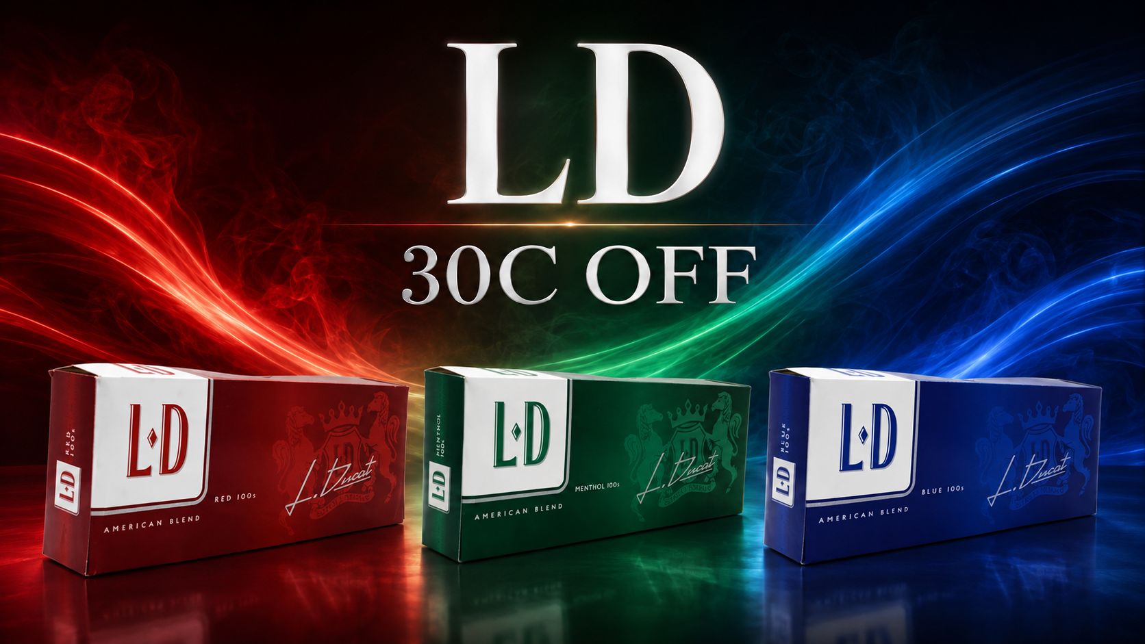LD 30C Off product image