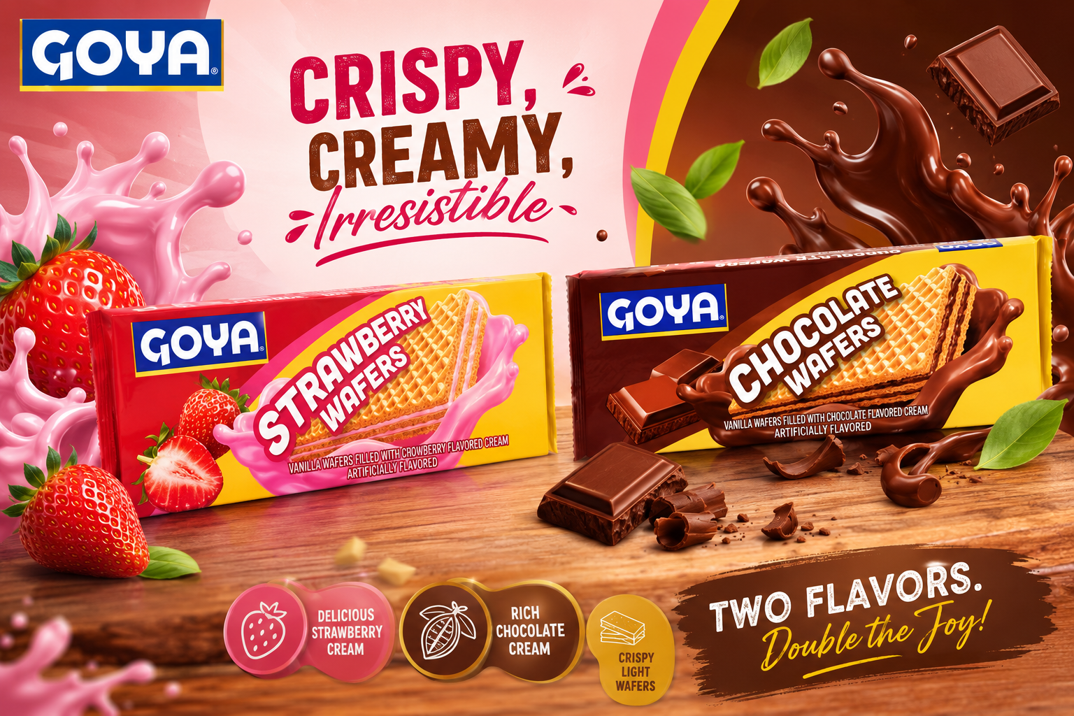 Goya 1CT product image
