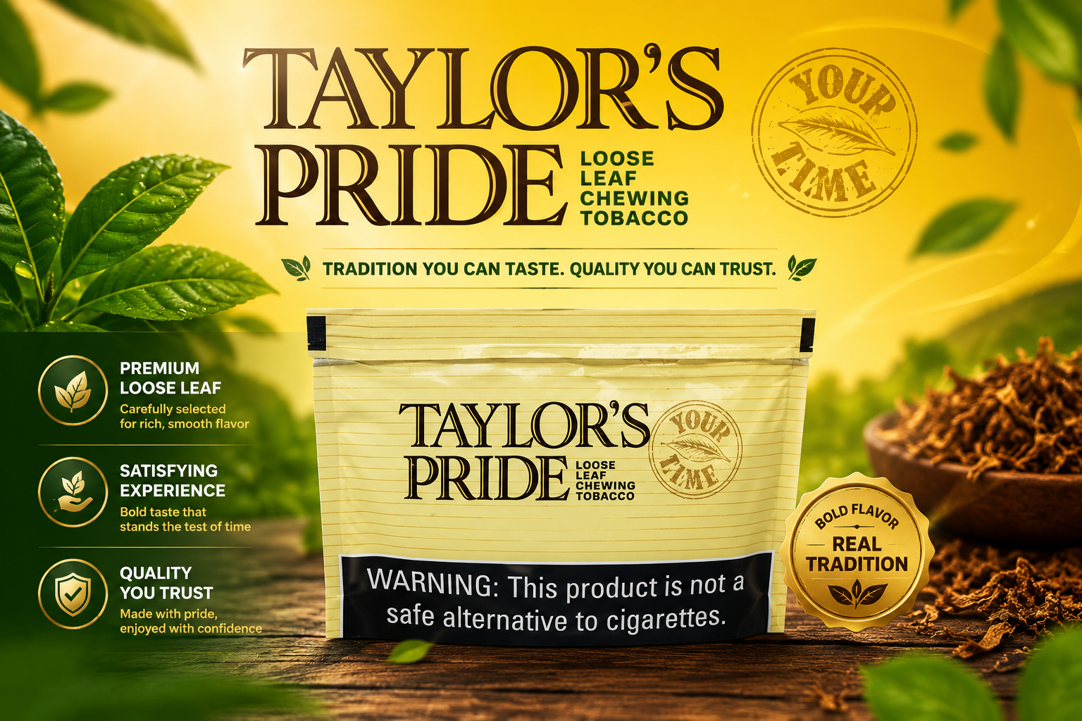 Tob Taylor Pride  product image