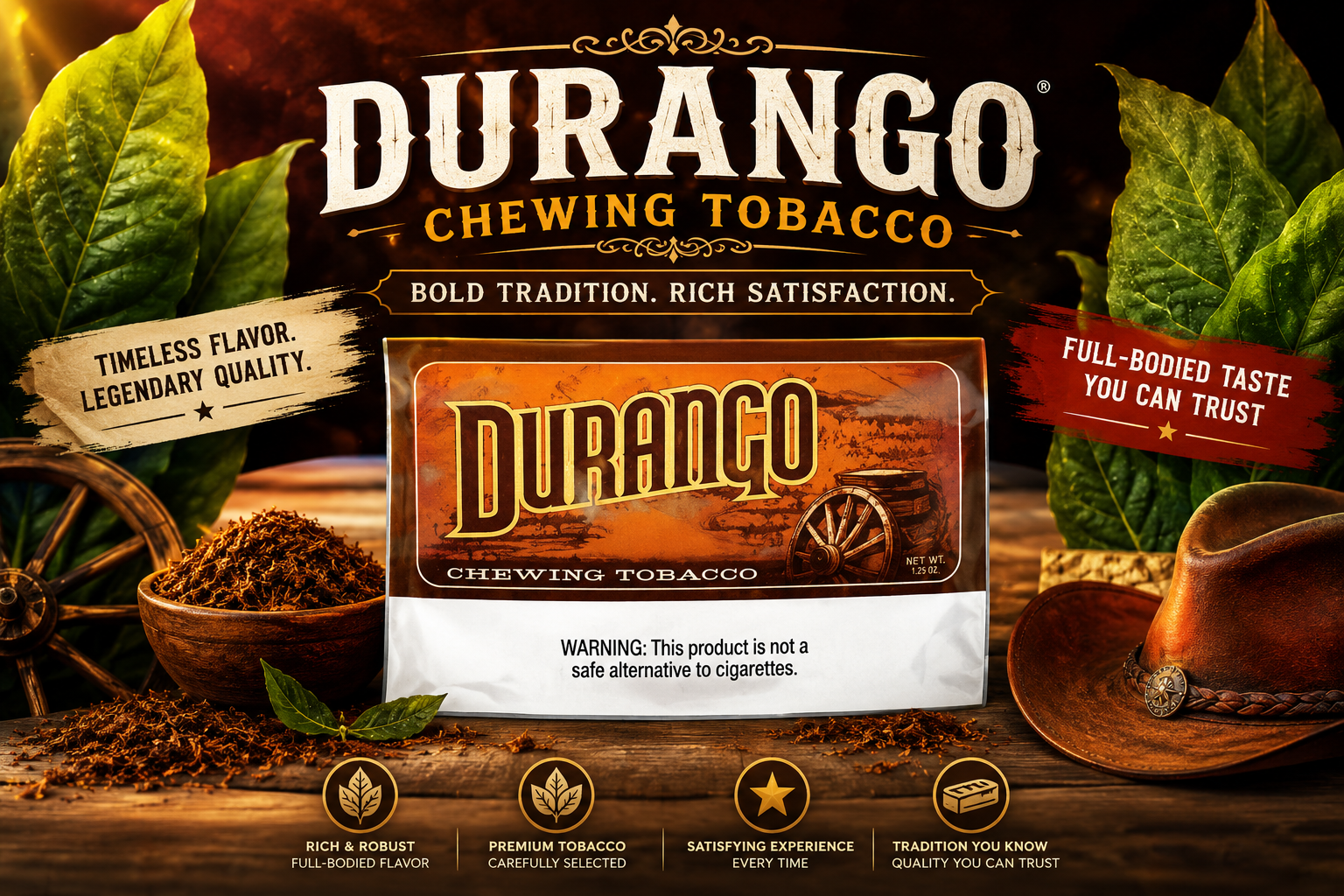 Tob L/L Durango 12CT (C12) product image