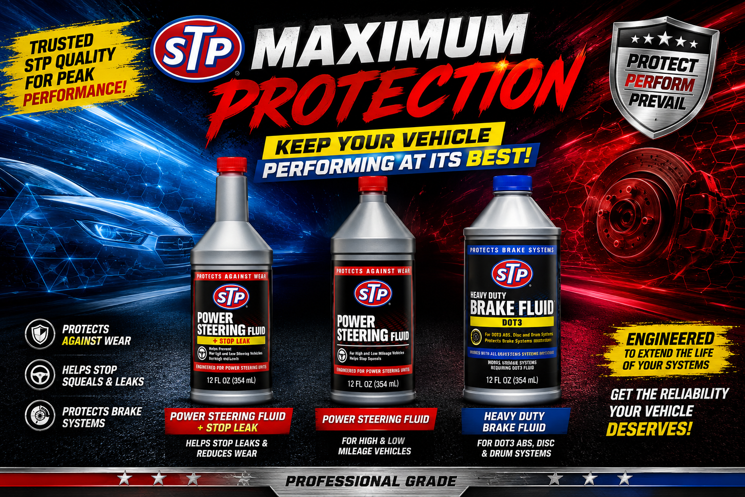 STP 12OZ 1CT (C6) product image