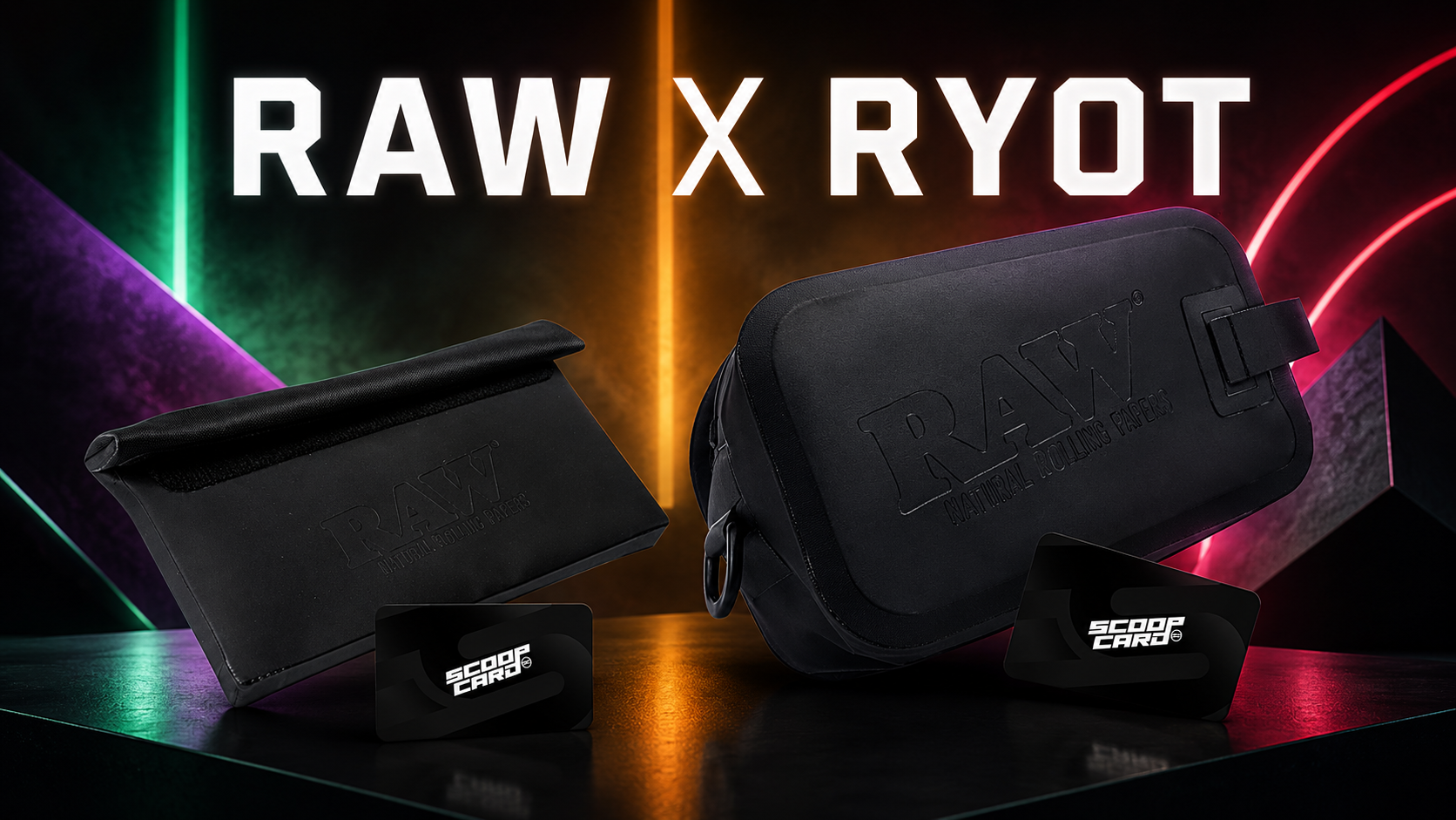 Raw X Ryot 1CT  product image