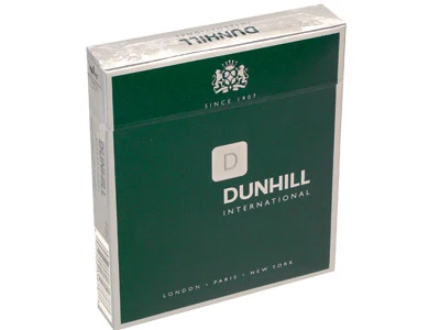 Dunhill product image