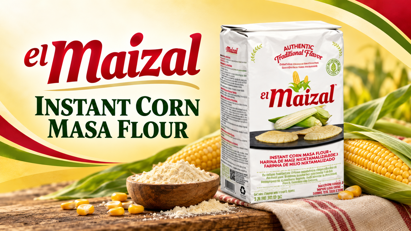 Malzal Tortilleria Burrito Size 2.7Lbs 10/Pk 1CT (C24) product image