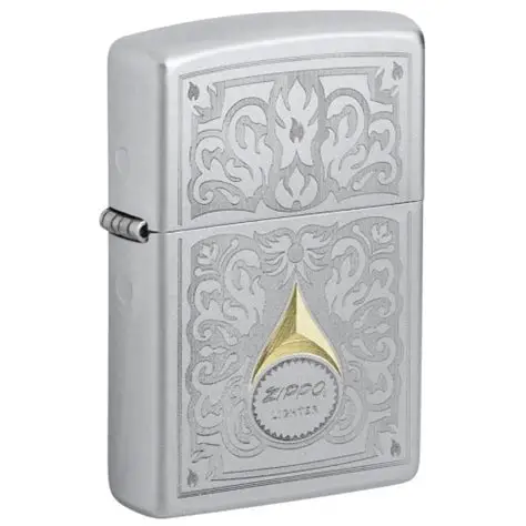 Lgt Zippo 47009 Zippo Design $29.95 1CT product image